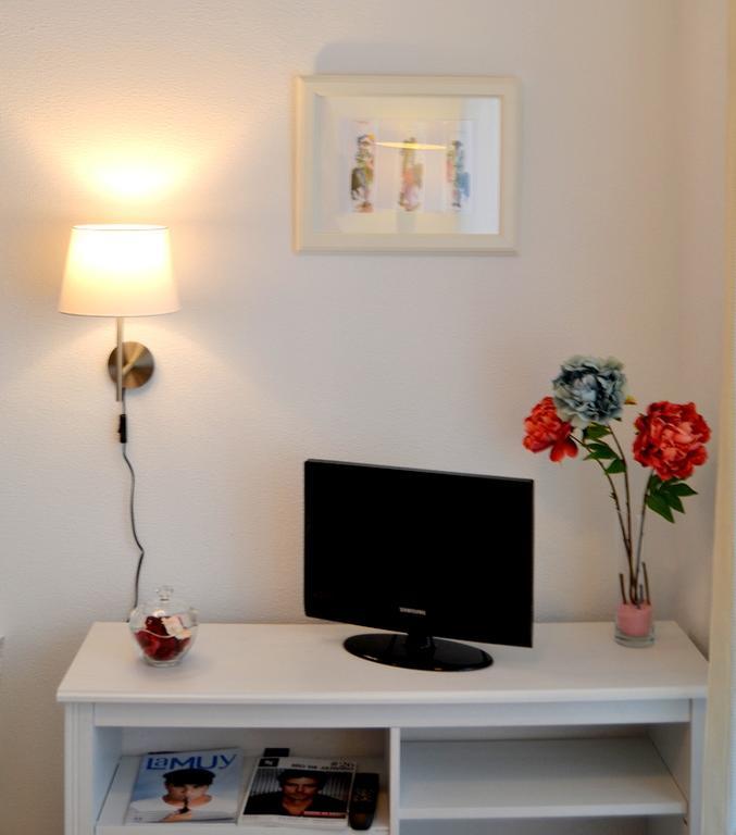 Apartamento Carlos Canal Sevilla Dış mekan fotoğraf