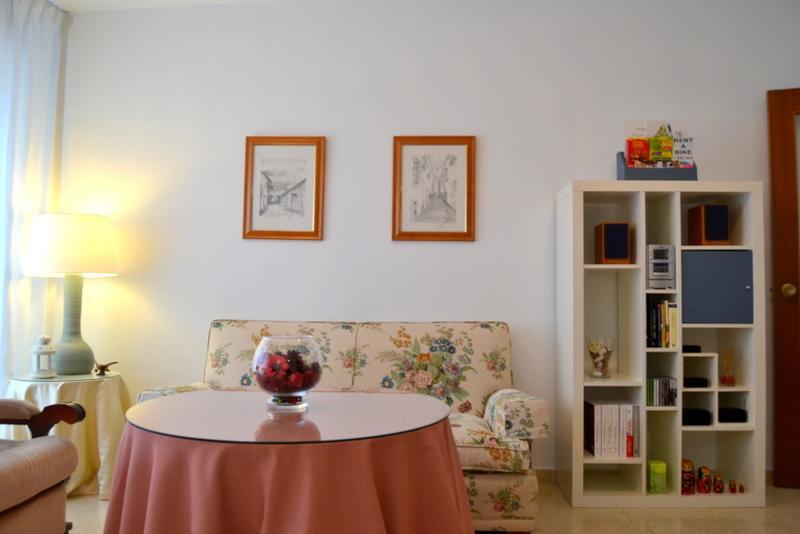 Apartamento Carlos Canal Sevilla Dış mekan fotoğraf