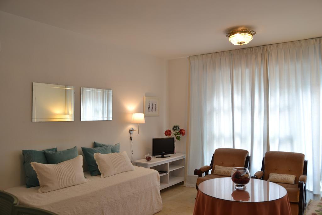 Apartamento Carlos Canal Sevilla Dış mekan fotoğraf