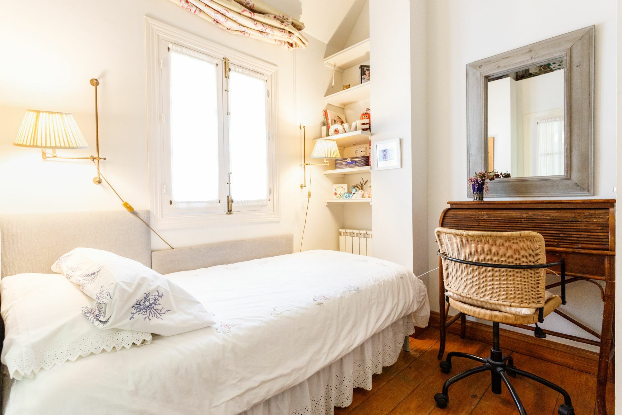 Apartamento Carlos Canal Sevilla Dış mekan fotoğraf