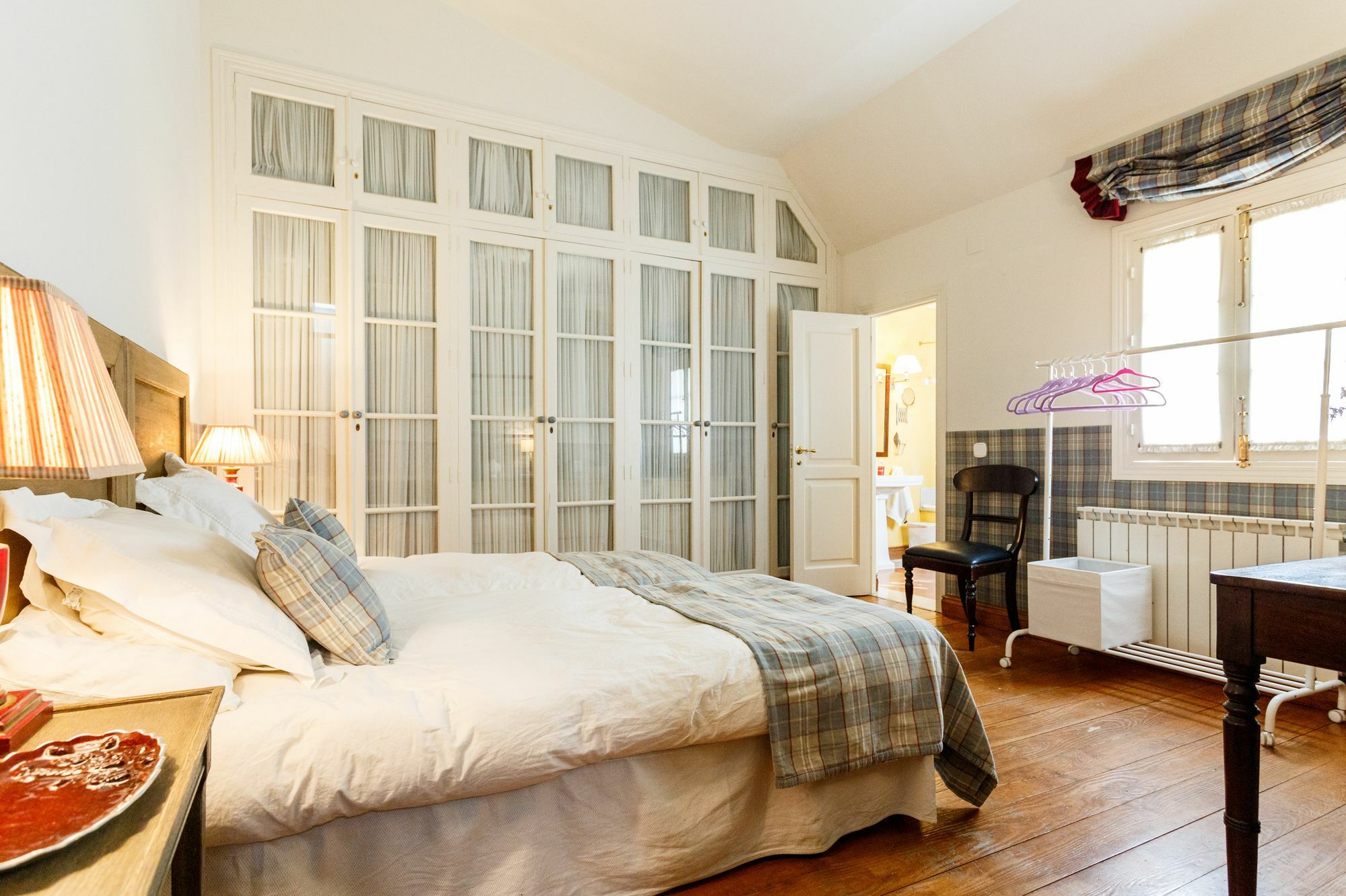 Apartamento Carlos Canal Sevilla Dış mekan fotoğraf