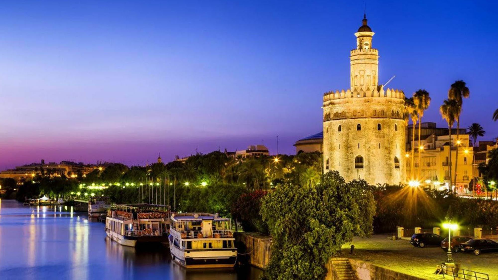 Apartamento Carlos Canal Sevilla Dış mekan fotoğraf