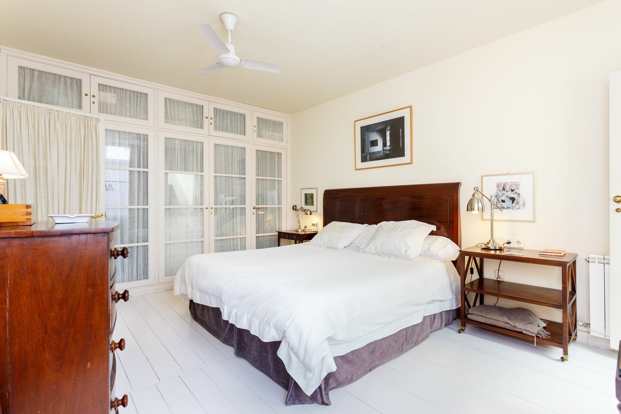 Apartamento Carlos Canal Sevilla Dış mekan fotoğraf