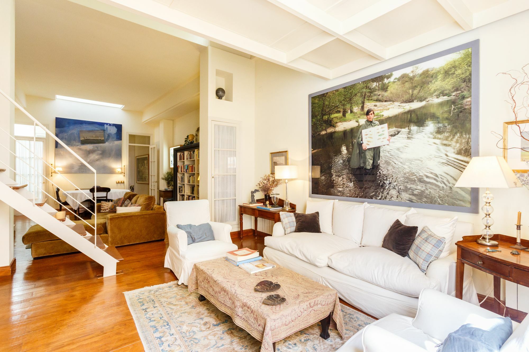 Apartamento Carlos Canal Sevilla Dış mekan fotoğraf