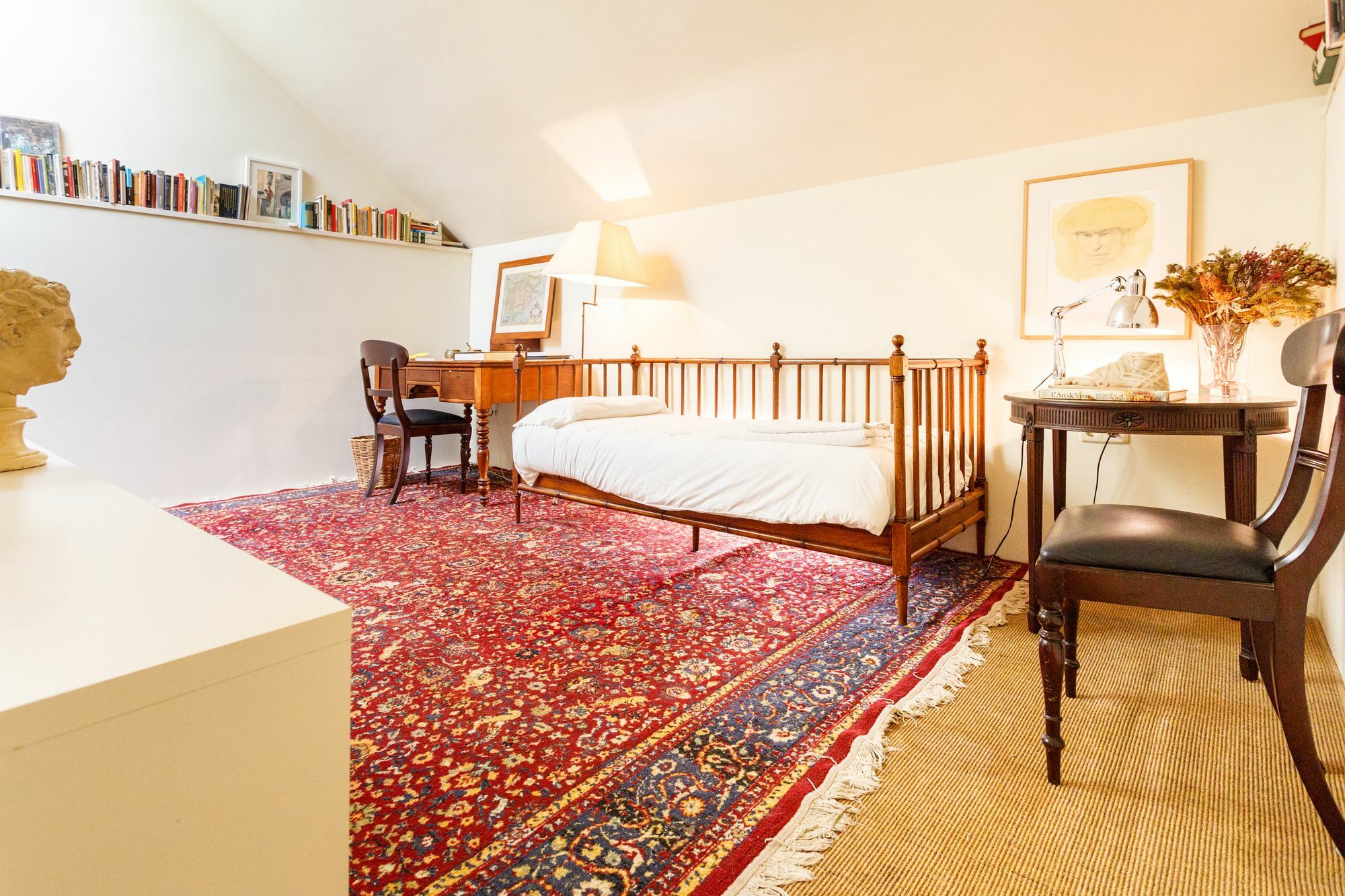 Apartamento Carlos Canal Sevilla Dış mekan fotoğraf